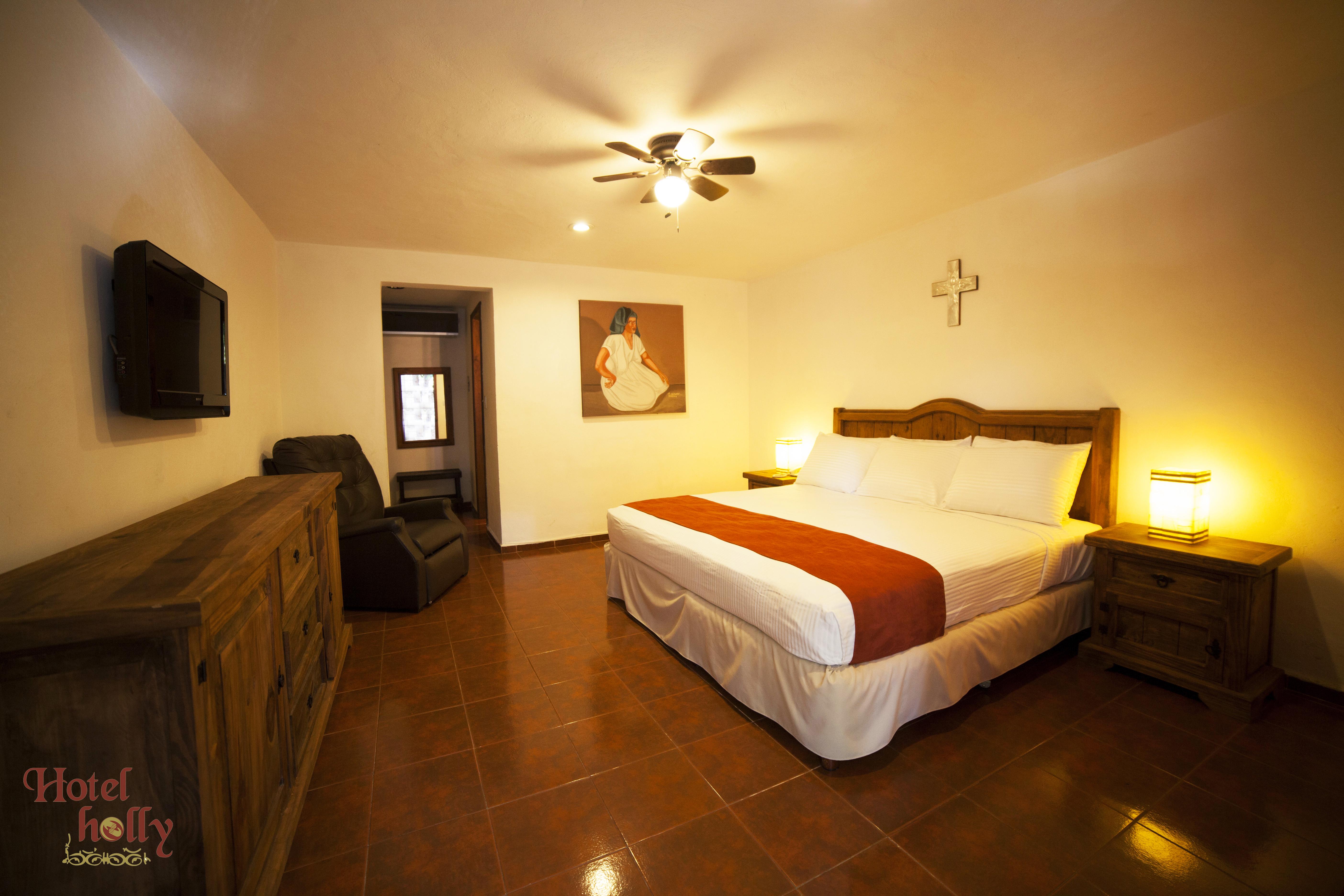 Hotel Holly Merida Exterior photo