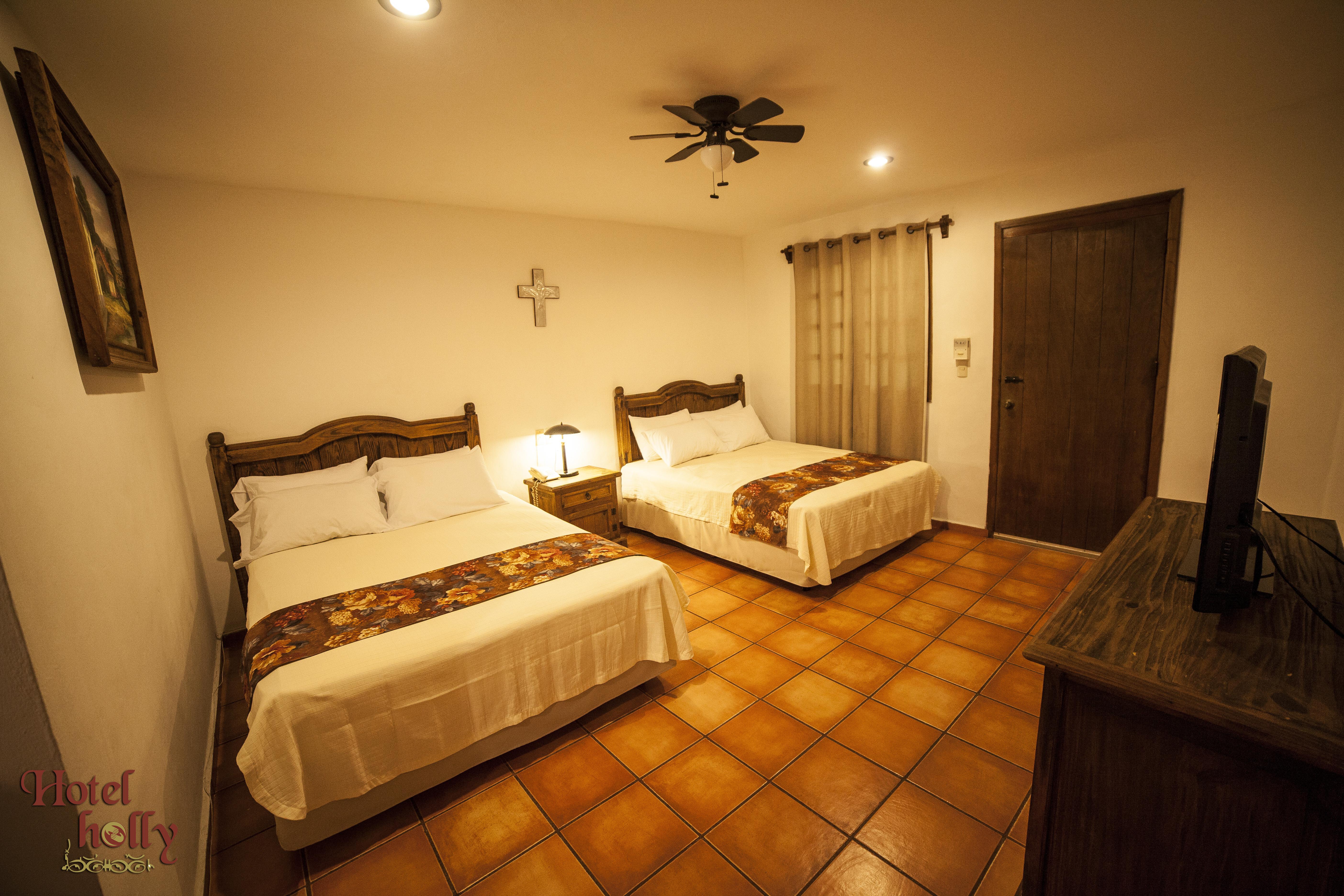 Hotel Holly Merida Exterior photo