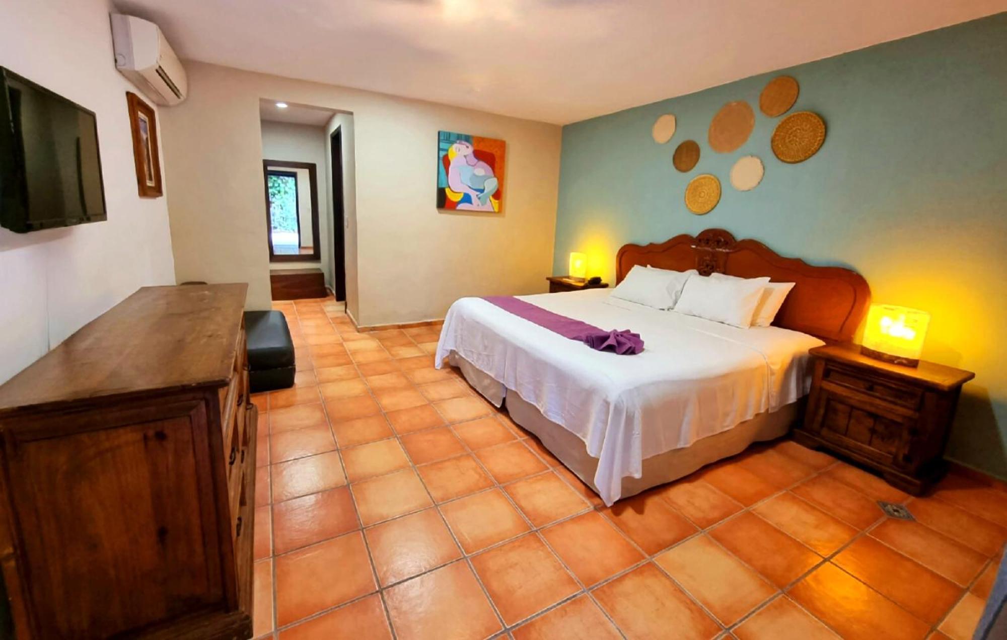 Hotel Holly Merida Exterior photo